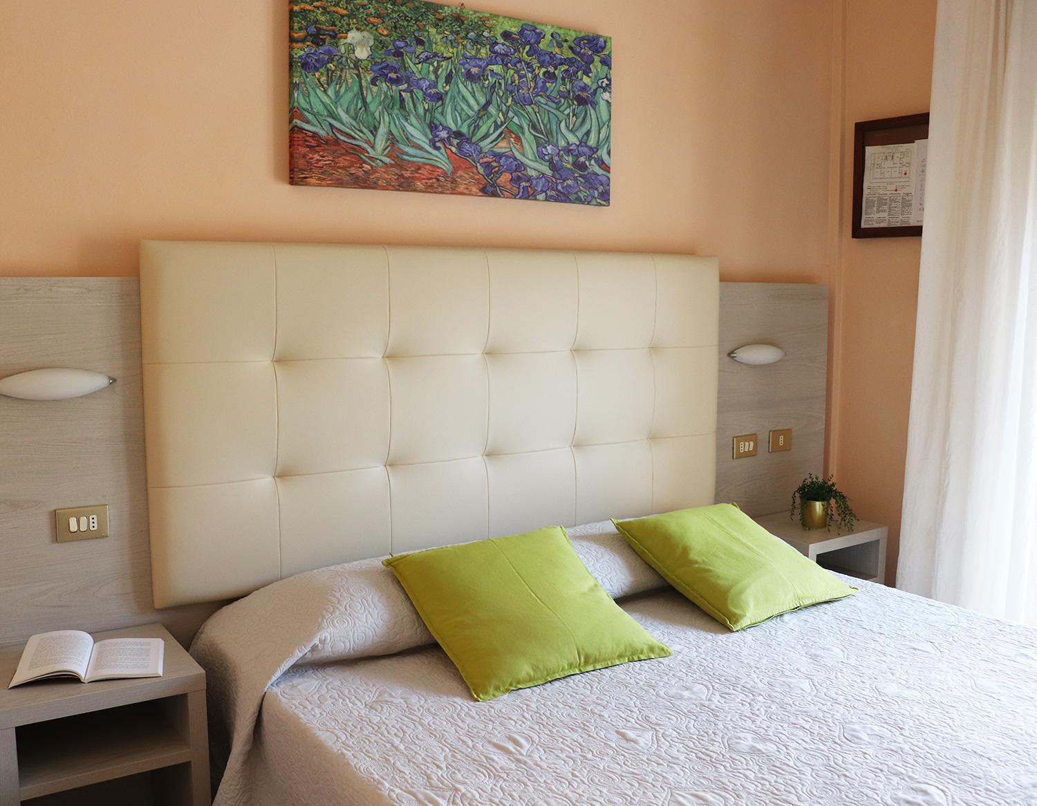 Hotel Barca D'Oro Bellaria-Igea Marina Bagian luar foto