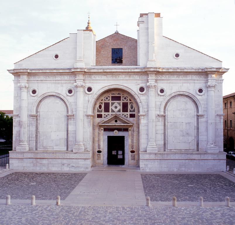 Hotel Barca D'Oro Bellaria-Igea Marina Bagian luar foto