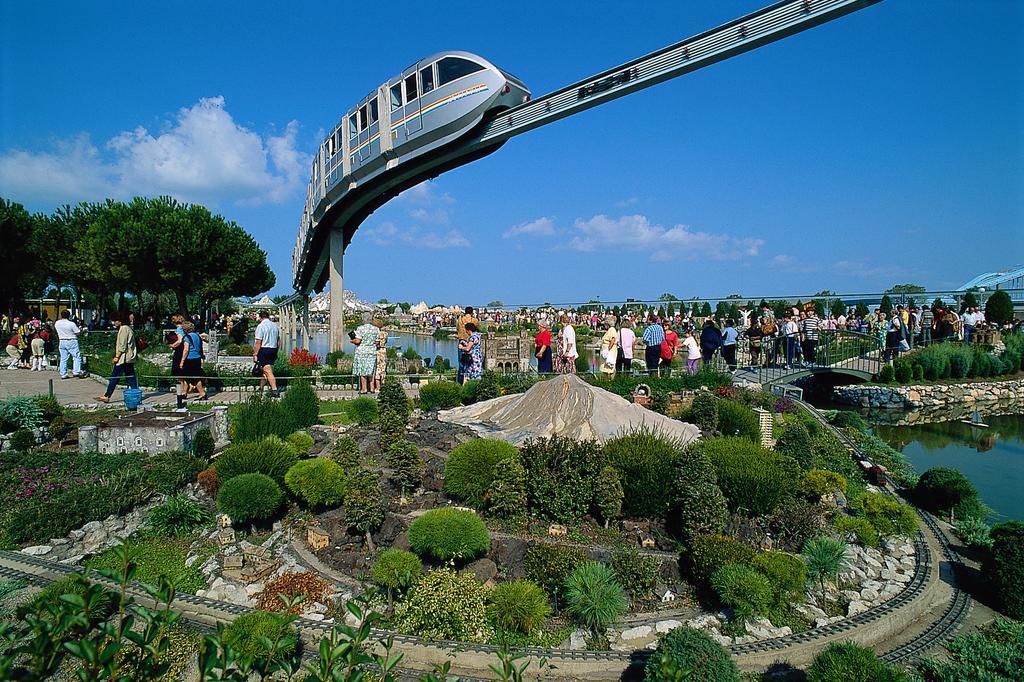 Hotel Barca D'Oro Bellaria-Igea Marina Bagian luar foto